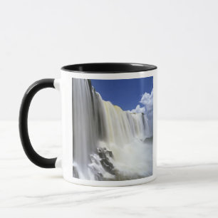 Caneca América do Sul, Brasil, Iguaçu, Cataratas do Iguaç