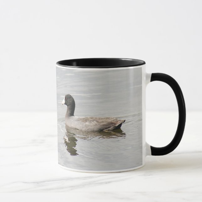 Caneca American Coot Mug (Direita)