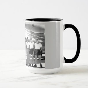 Caneca Americana: Gay de Enola