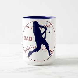 Caneca America's Pastime