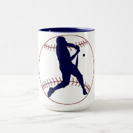 Caneca America's Pastime