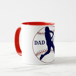 Caneca America's Pastime