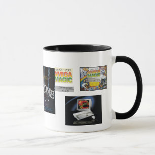 CANECA AMIGAMUG