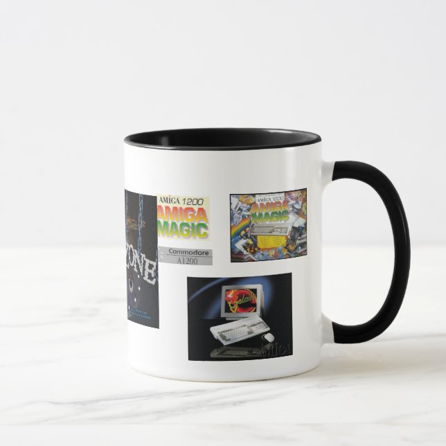 CANECA AMIGAMUG (Direita)