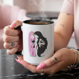 Caneca Amigos