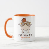 Mais que amigos, Friends! - Caneca, Coletivo Lírico