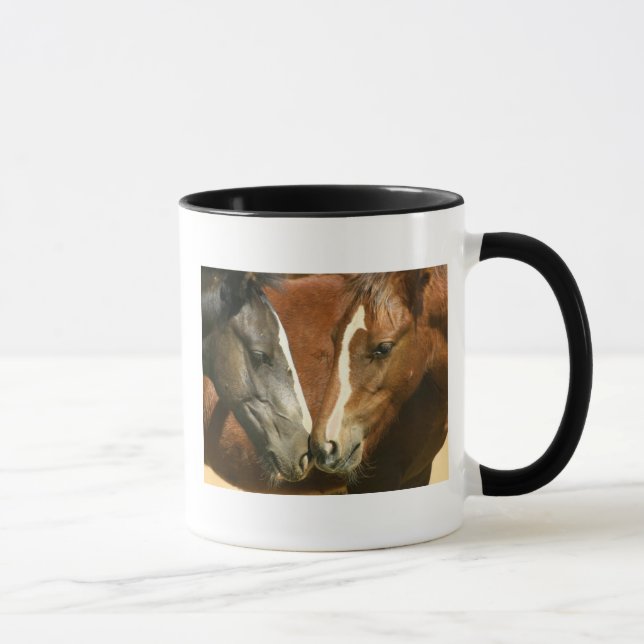 Caneca Amigos para sempre (Direita)