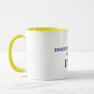 Caneca Amizade Essencial