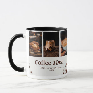 Caneca Amo a minha loja