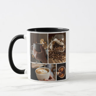 Caneca Amo a minha loja