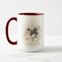 Amo-Te Mug