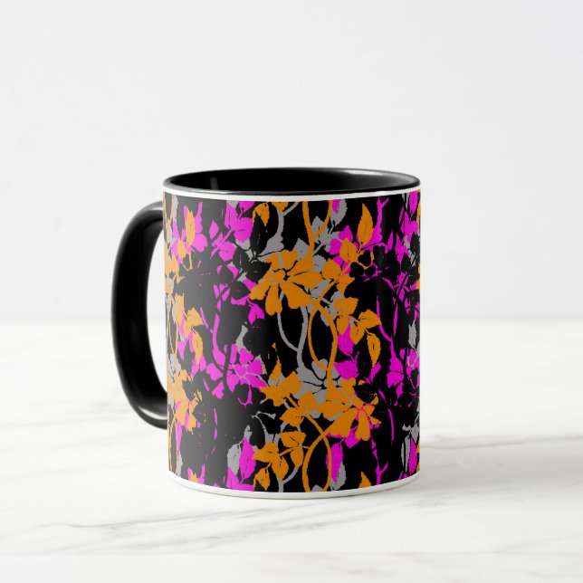 Caneca Amor (Frente Esquerda)