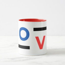 Caneca Amor
