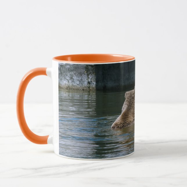 Caneca Amor (Esquerda)