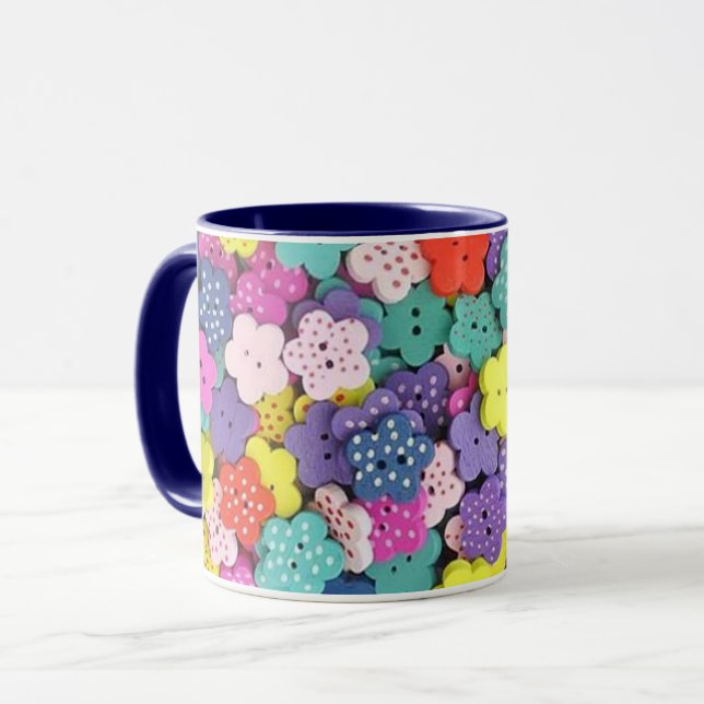 Caneca Amor (Frente Esquerda)