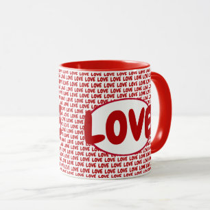 Caneca Amor