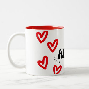Caneca Amor