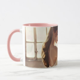 CANECA AMOR BALLET - BALLET & DANÇA