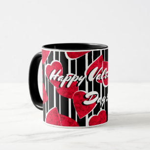 Caneca Amor, casamento, Dia dos Namorados