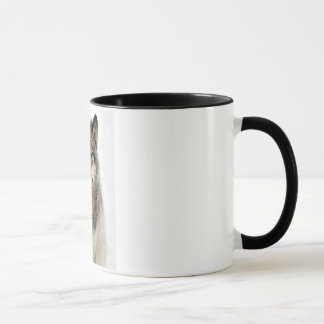 Caneca Amor do lobo