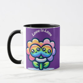Caneca amor é amor