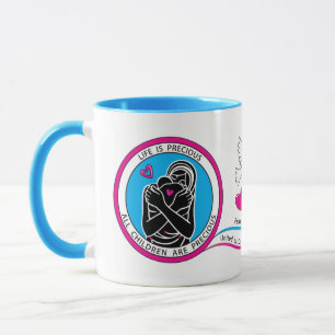 Caneca Amor e Proteção 2_
