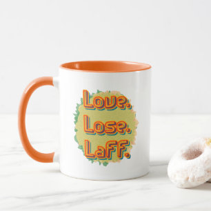 Caneca Amor. Perder. Laff. Gfx-03