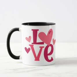 CANECA AMOR QUÍMICO