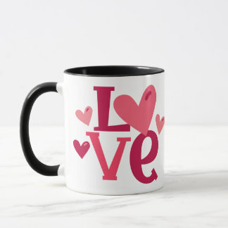 CANECA AMOR QUÍMICO