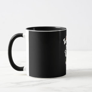 Caneca Amor sempre vence