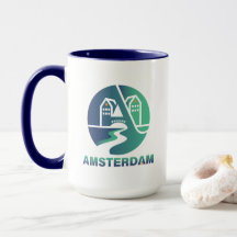 Amsterdã Países Baixos Europa