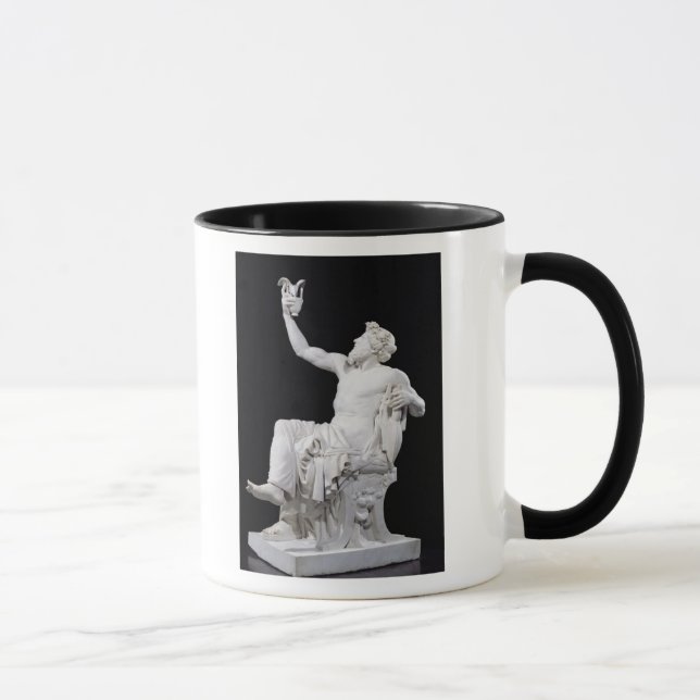 Caneca Anacreon, 1851 (Direita)