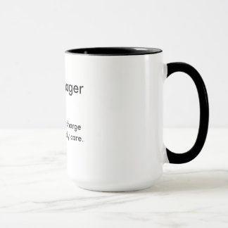 Caneca Anager (de Meh)
