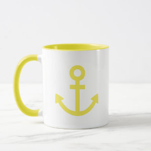 Caneca Âncora