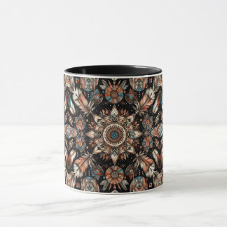 Caneca Andador de Espíritos