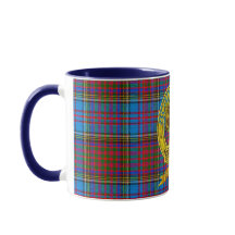 Anderson Clan Mug 3