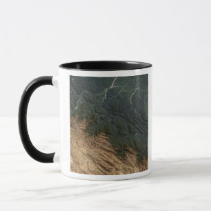 Caneca Andes Mounates
