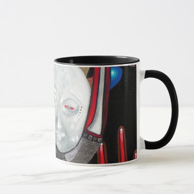 Caneca Andrea (Direita)