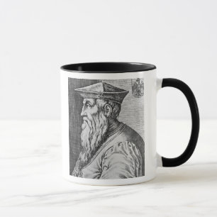 Caneca Andrea Doria