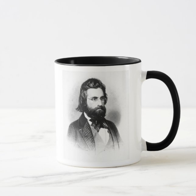Caneca Andrew Jackson (Direita)