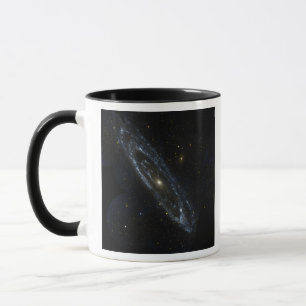 Caneca Andromeda Galaxy