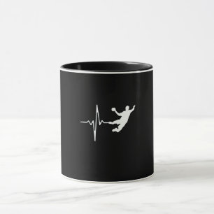 Caneca Anel - Pulso do Jogador de Anel