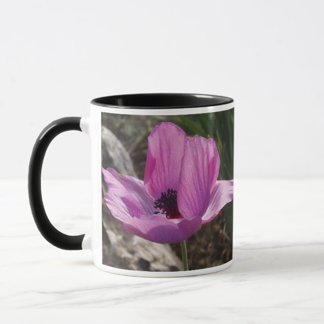 Caneca Anemone Mug (Esquerda)