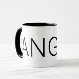 Caneca Angel