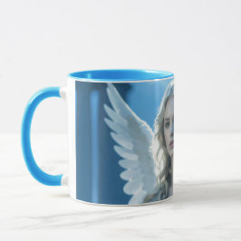 CANECA ANGEL