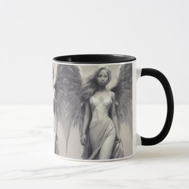 Caneca Angel (Direita)