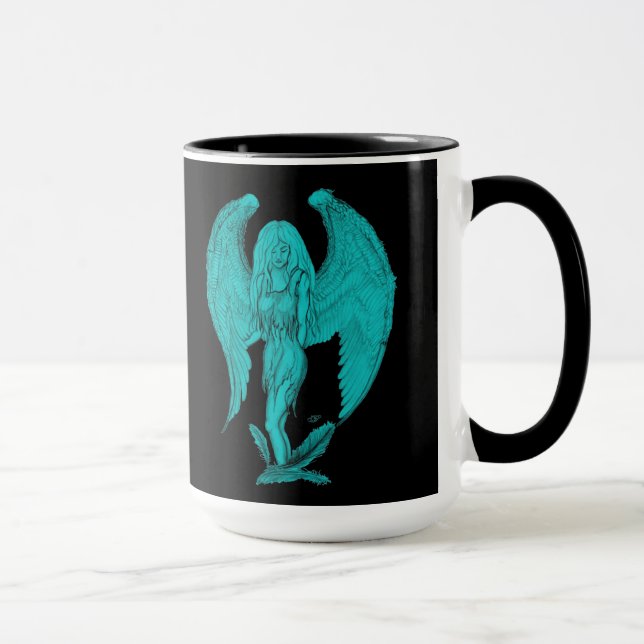 Caneca Angel (Direita)