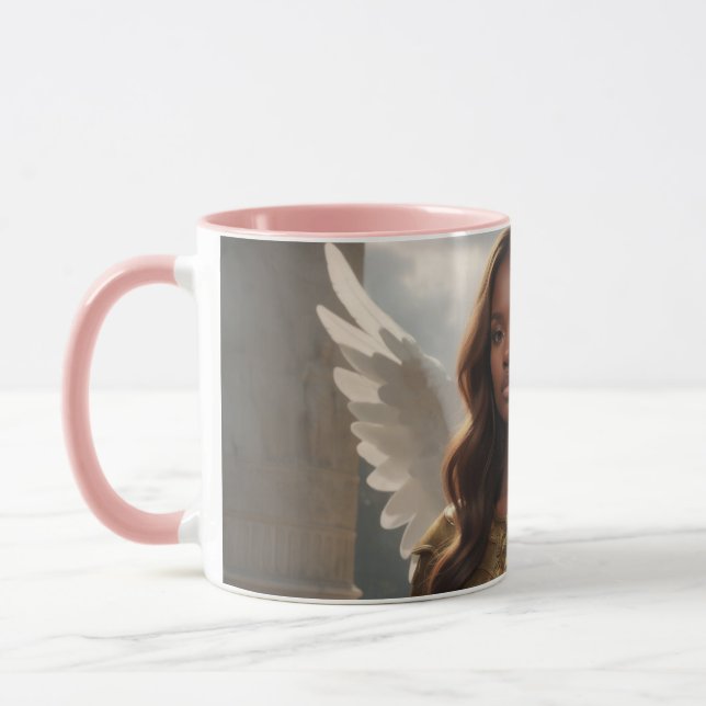 CANECA ANGEL - ANGELS (Esquerda)