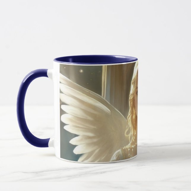 CANECA ANGEL - ANGELS (Esquerda)