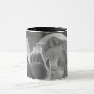 Caneca Angel by Shirley Taylor